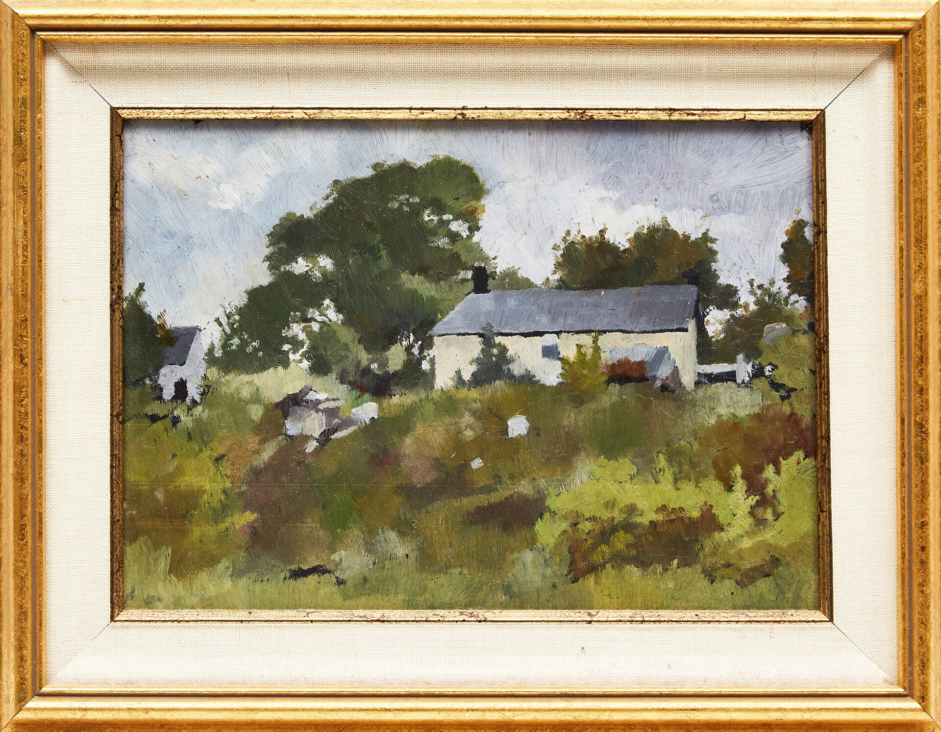 Ontario Farm - framed - c1893.jpg