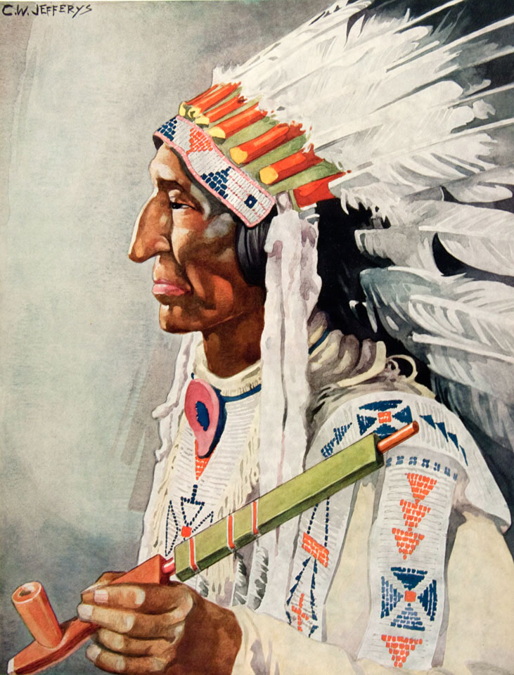 Sioux