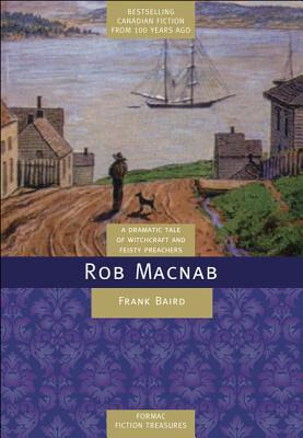 Rob Macnab:  A Story of Old Pictou