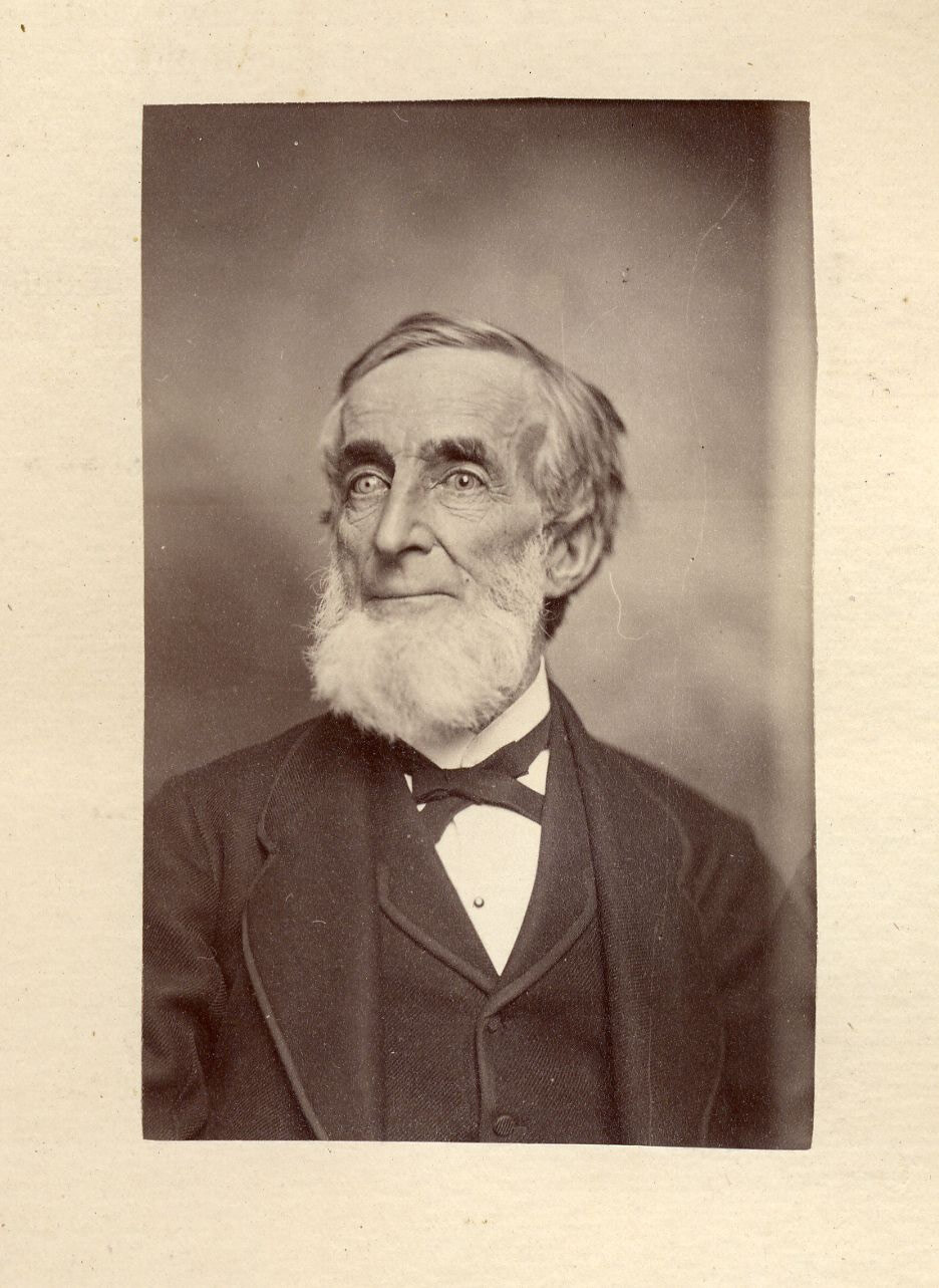 Thomas Storrow Brown